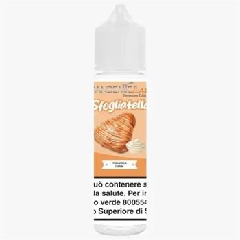 PANDEMIC LAB - SFOGLIATELLA - SHOT (20 ML)
