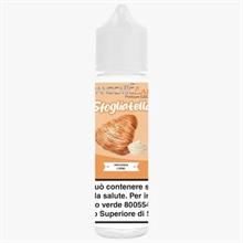 PANDEMIC LAB - SFOGLIATELLA - SHOT (20 ML)