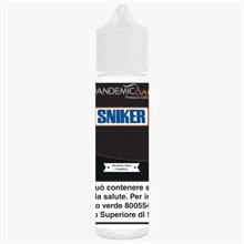 PANDEMIC LAB - SNIKER - SHOT (20 ML)