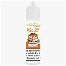 PANDEMIC LAB - TIRAMISU' - SHOT (20 ML)