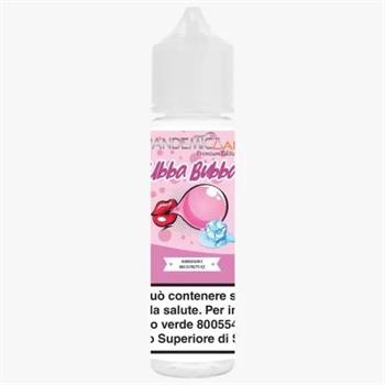PANDEMIC LAB - UBBA BUBBA - SHOT (20 ML)