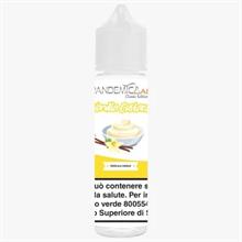 PANDEMIC LAB - VANILLA CUSTARD - SHOT (20 ML)