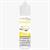 PANDEMIC LAB - VANILLA CUSTARD - SHOT (20 ML)