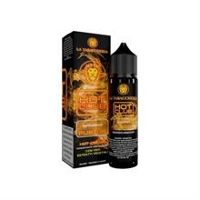LA TABACCHERIA - HOT CLUB - BANANA FUSION 20ML