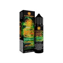 LA TABACCHERIA - HOT CLUB - PISTACCHIO FUSION 20ML