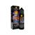 LA TABACCHERIA - HOT CLUB - VANILLA BOURBON  FUSION 20ML
