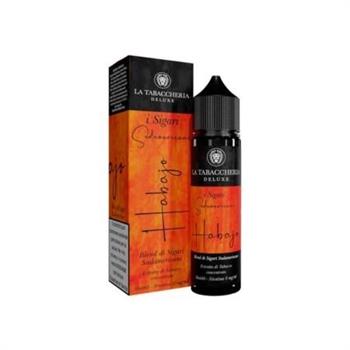 LA TABACCHERIA - HABAJO - I SIGARI SUDAMERICANI 20ML
