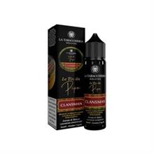 LA TABACCHERIA - LE TIN DA PIPA - CLANSMAN 20ML