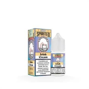 FANTASI SPIRITED - IRISH CREAM - MINI SHOT 10+10 BY VAPE JUI