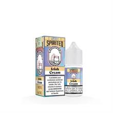 FANTASI SPIRITED - IRISH CREAM - MINI SHOT 10+10 BY VAPE JUI