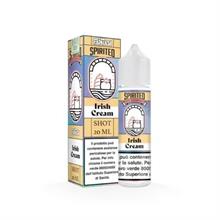 FANTASI SPIRITED - IRISH CREAM - AROMA SHOT 20ML BY VAPE JUI