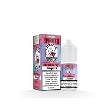 FANTASI SPIRITED - STRAWBERRY DAIQUIRI - MINI SHOT 10+10 BY