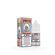 FANTASI SPIRITED - PINEAPPLE & RUM - MINI SHOT 10+10 BY VAPE