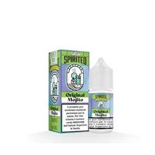 FANTASI SPIRITED - ORIGINAL MOJITO - MINI SHOT 10+10 BY VAPE