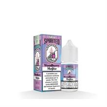 FANTASI SPIRITED - WOODBERRY MOJITO - MINI SHOT 10+10 BY VAP
