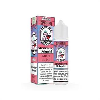 FANTASI SPIRITED - STRAWBERRY DAIQUIRI - AROMA SHOT 20ML BY