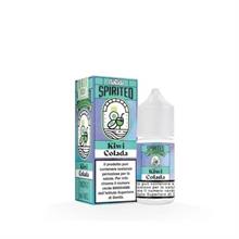 FANTASI SPIRITED - KIWI COLADA - MINI SHOT 10+10 BY VAPE JUI