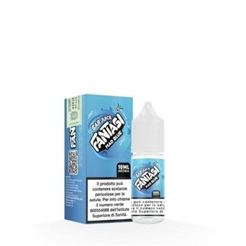 FANTASI - MAD BLUE - AROMA CONCENTRATO 10ML