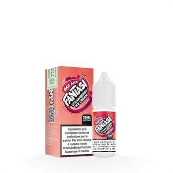 FANTASI - STRAWBERRY ICE CREAM - AROMA CONCENTRATO 10ML