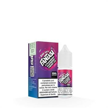 FANTASI - STRAWBERRY RASPBERRY CHERRY ICE - AROMA CONCENTRAT