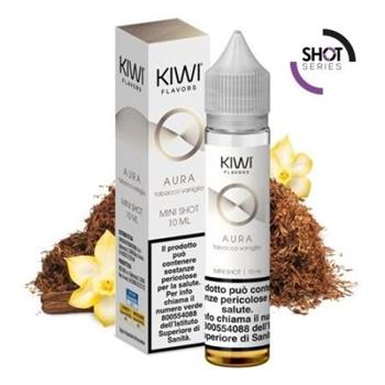 KIWI - AURA - MINI SHOT