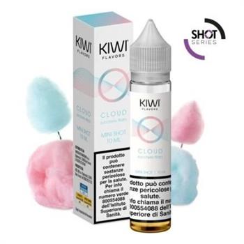 KIWI - CLOUD - MINI SHOT