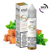 KIWI - CUBO - MINI SHOT