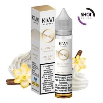 KIWI - DIVINITY - MINI SHOT