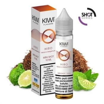 KIWI - HIRO - MINI SHOT