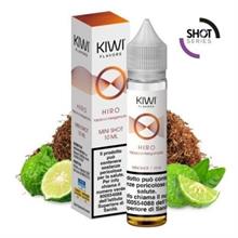 KIWI - HIRO - MINI SHOT