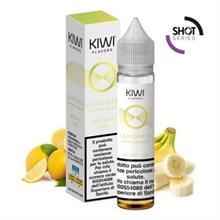 KIWI - LEMONITA - MINI SHOT