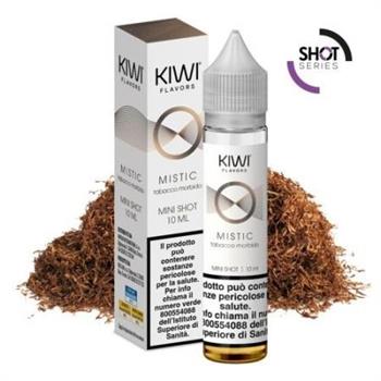 KIWI - MISTIC - MINI SHOT