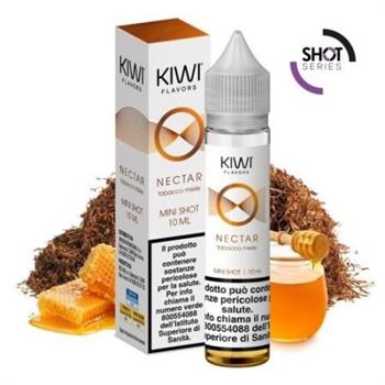 KIWI - NECTAR - MINI SHOT