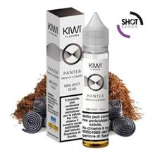 KIWI - PANTER - MINI SHOT