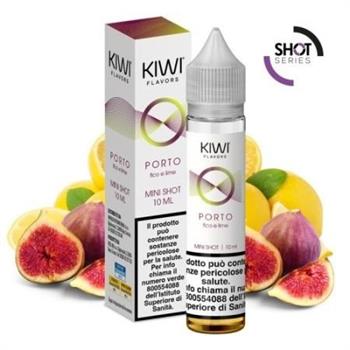 KIWI - PORTO - MINI SHOT