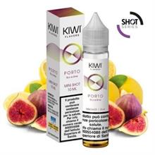 KIWI - PORTO - MINI SHOT