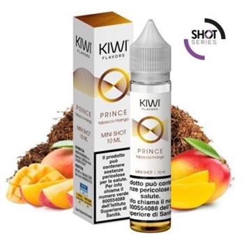 KIWI - PRINCE - MINI SHOT