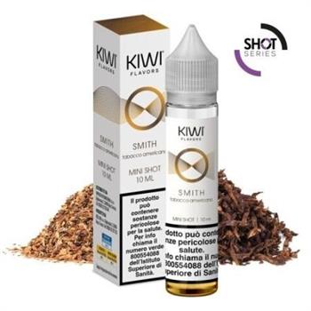KIWI - SMITH - MINI SHOT