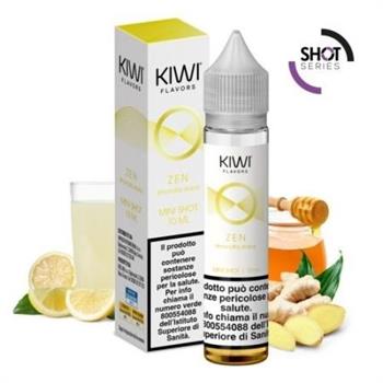 KIWI - ZEN - MINI SHOT