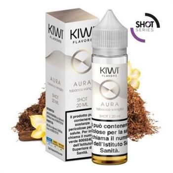 KIWI - AURA -  SHOT