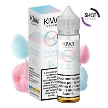 KIWI - CLOUD -  SHOT