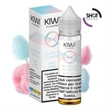 KIWI - CLOUD -  SHOT