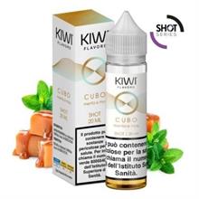 KIWI - CUBO -  SHOT