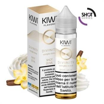 KIWI - DIVINITY -  SHOT