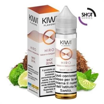 KIWI - HIRO -  SHOT