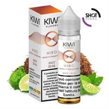 KIWI - HIRO -  SHOT