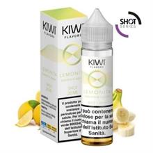 KIWI - LEMONITA -  SHOT