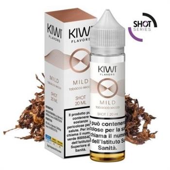 KIWI - MILD -  SHOT