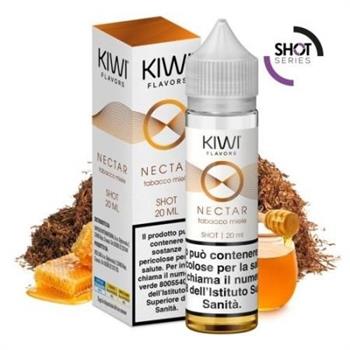 KIWI - NECTAR -  SHOT