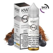 KIWI - PANTER -  SHOT